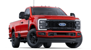 2025 Ford Super Duty® External Image 5